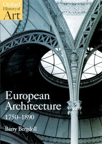 Neoclassical and 19th Century Architecture, Vol. 1: The